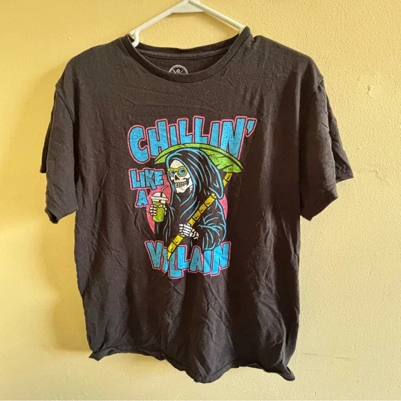 11 T-Shirts Size Medium - Picture 6 of 12